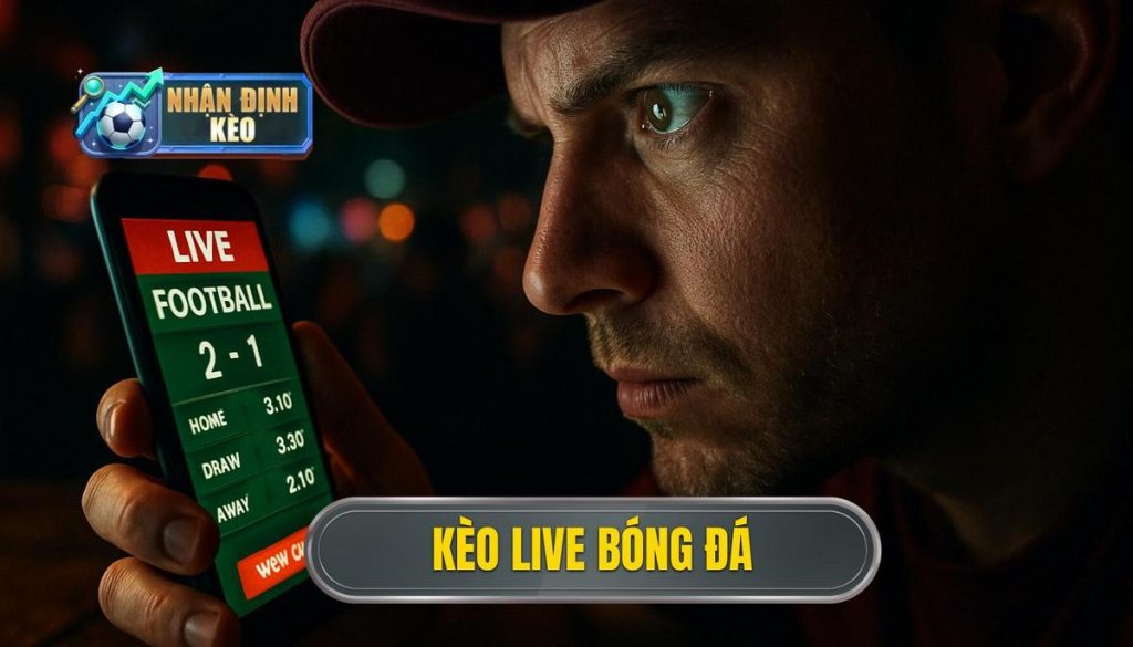 thumb - kèo live bóng đá