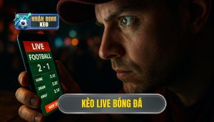thumb - kèo live bóng đá