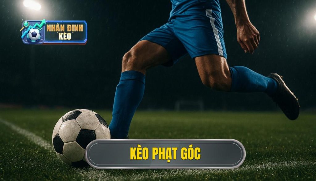 thumb - kèo phạt góc