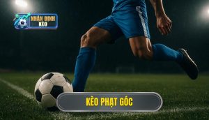 thumb - kèo phạt góc