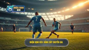 Nhận Định Kèo_ Đẳng cấp chuyên gia.