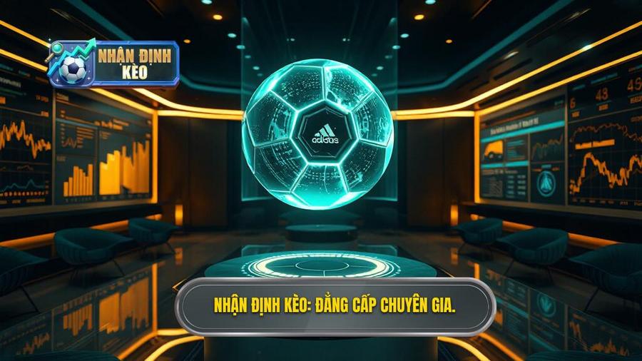 Kèo bóng đá nào dễ ăn nhất hiện nay? Top những loại kèo giúp bạn "về bờ" an toàn