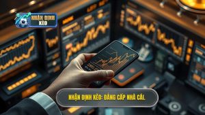 Làm gì khi nhà cái thay đổi tỷ lệ kèo đột ngột? Chiến thuật ứng phó từ chuyên gia