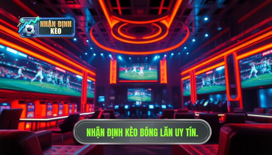 Nhận định kèo trước giờ bóng lăn cực nóng: Bí quyết chiến thắng từ chuyên gia