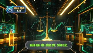 Kèo hôm nay đang bị nhà cái kéo lệch: Nhận diện bẫy tâm lý và chiến thuật từ chuyên gia