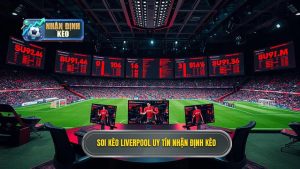 Soi Kèo Liverpool Hôm Nay: Nhận Định Chính Xác, Tỷ Lệ Thắng Cao