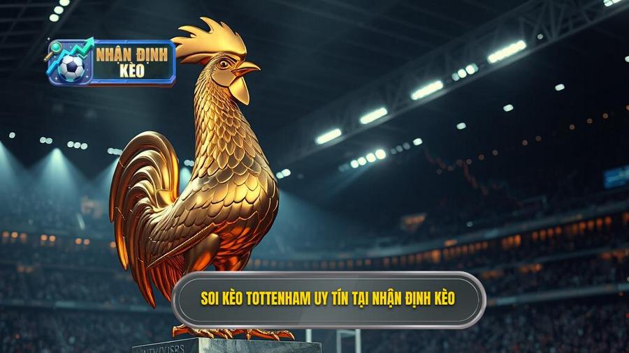 Soi Kèo Tottenham Hôm Nay - Nhận Định Chính Xác Từ Chuyên Gia