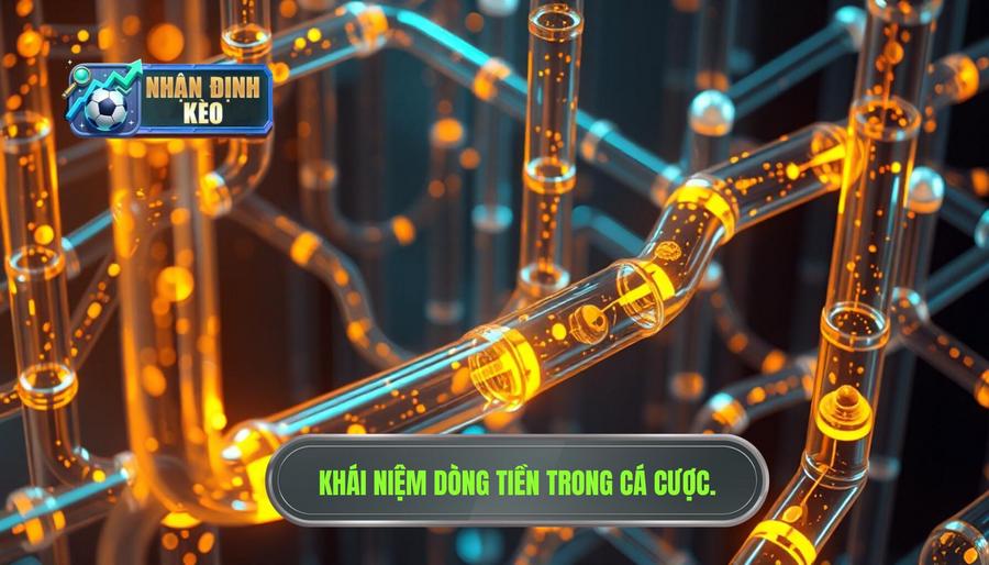 Dòng tiền trong cá cược là gì và tại sao nó quan trọng?