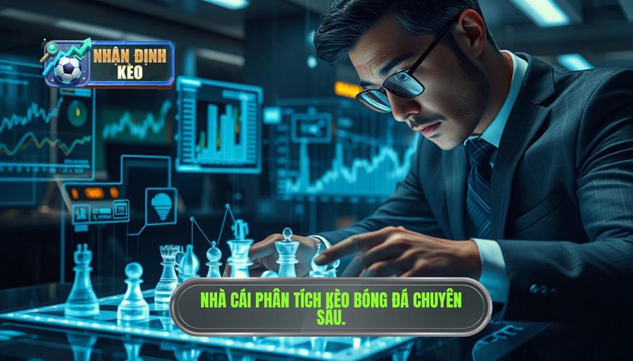 Phân tích đa chiều: Tại sao nhà cái lại thích những trận đấu này?