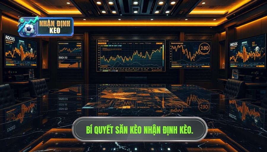 Kinh nghiệm săn kèo ngon mỗi ngày: Bí quyết từ chuyên gia IWC