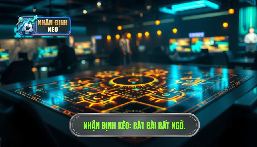 Dấu hiệu trận đấu dễ xuất hiện bất ngờ: Bí kíp soi kèo chuẩn