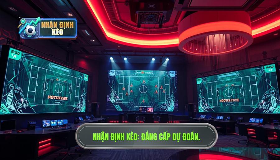 Những trận đấu dễ có kết quả bất ngờ: Bí kíp soi kèo từ chuyên gia
